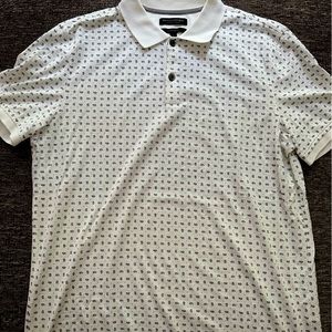Banana Republic Mens polo